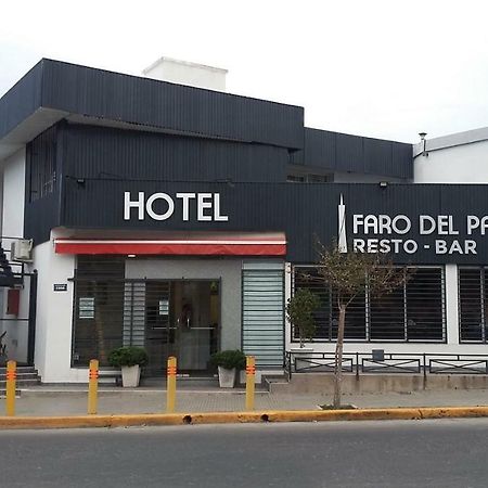 Hotel Faro Del Parque Córdoba Exteriér fotografie