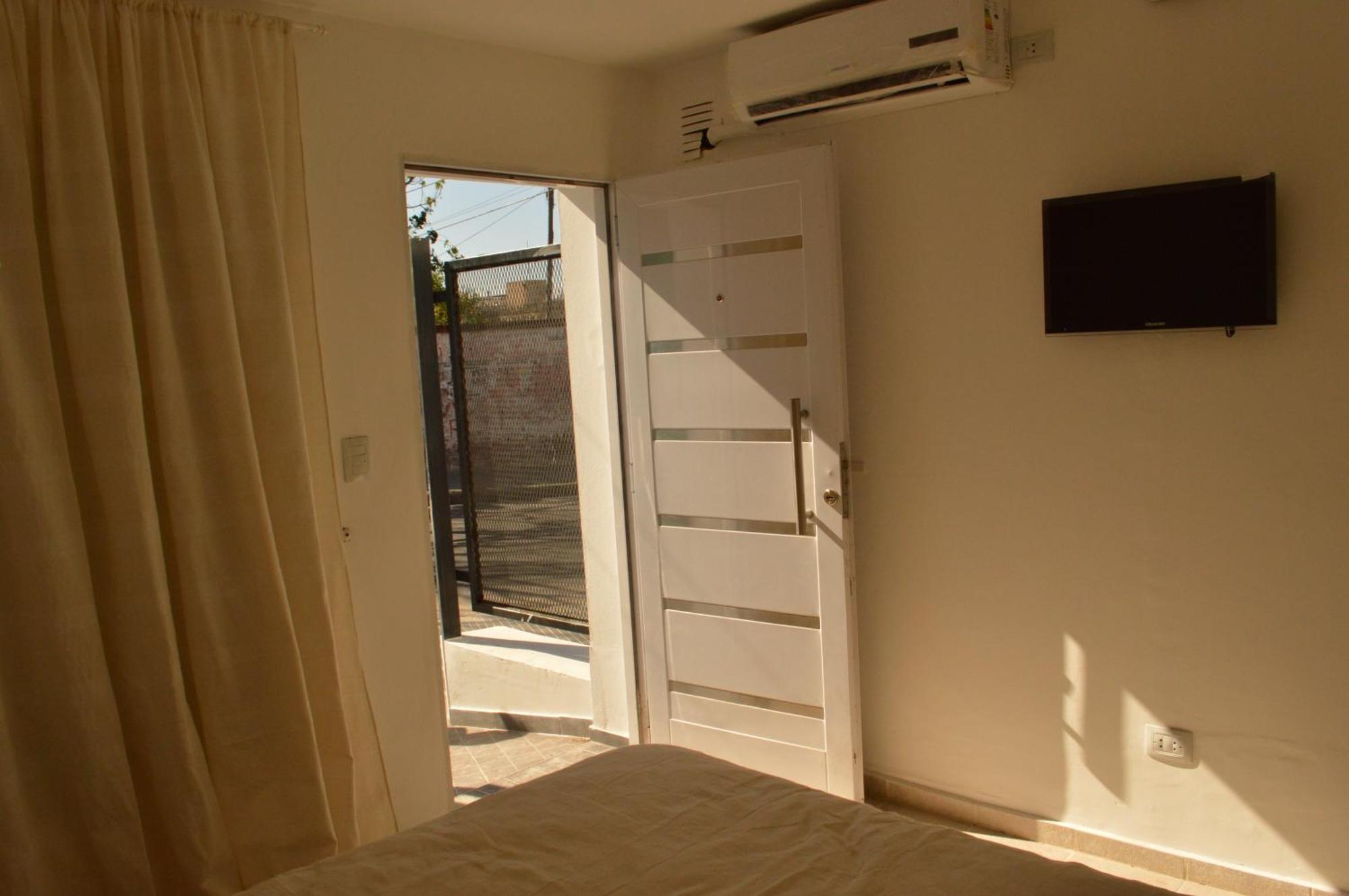 Hotel Faro Del Parque Córdoba Pokoj fotografie