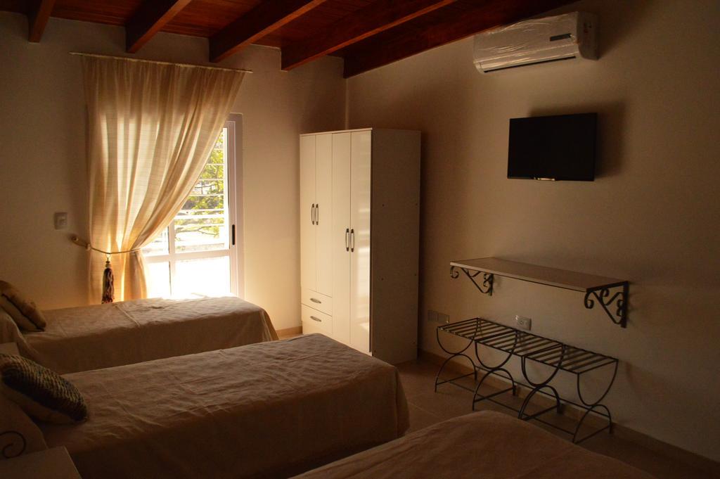Hotel Faro Del Parque Córdoba Pokoj fotografie